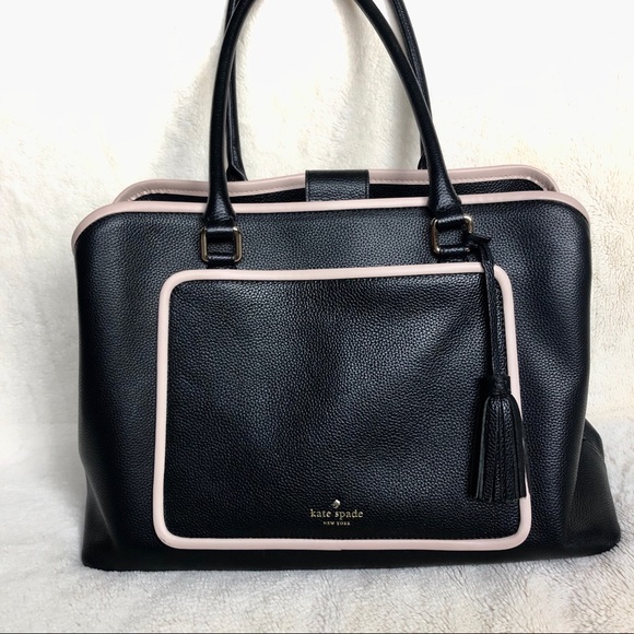 kate spade Handbags - EUC Kate Spade Large Evangelie Ward tote